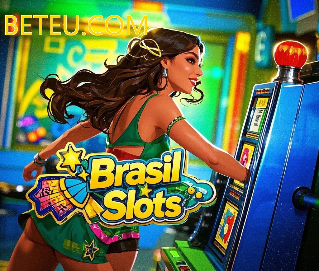 beteu GAME-Apostas
