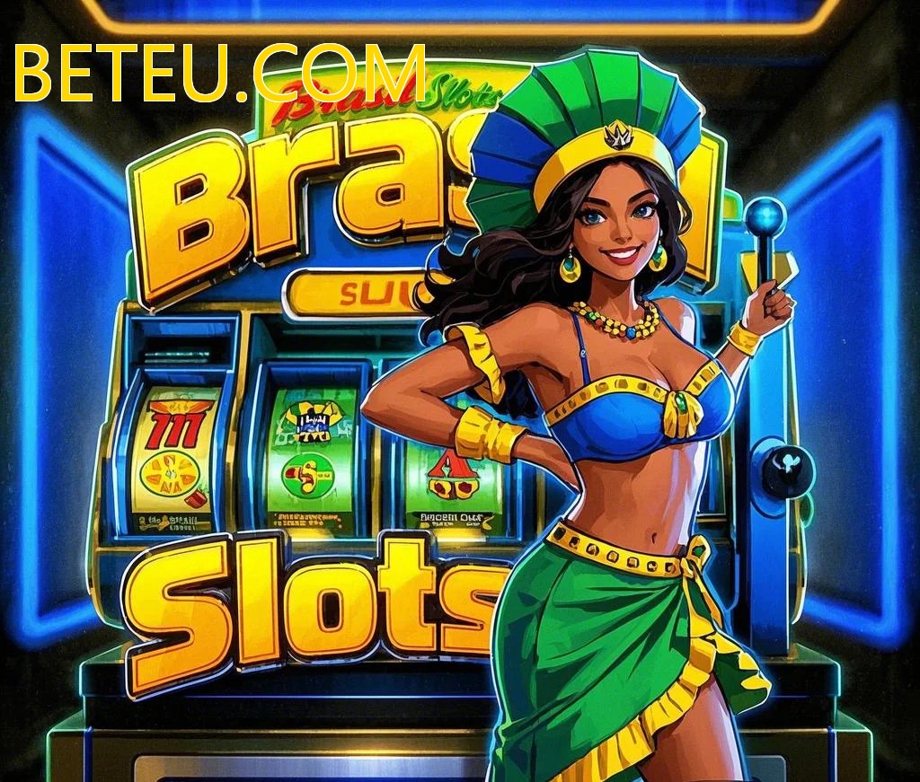 beteu GAME-Apostas
