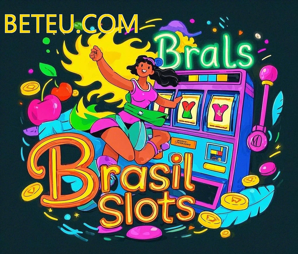 beteu GAME-Slots