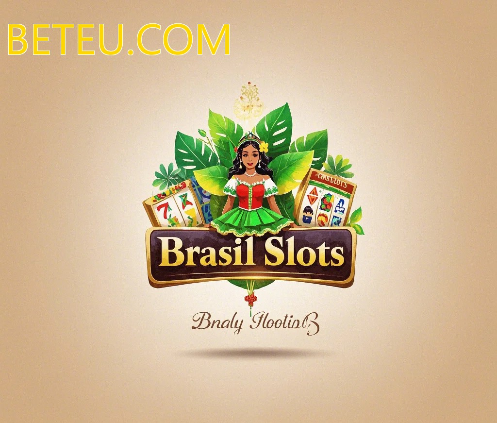 beteu GAME-Slots