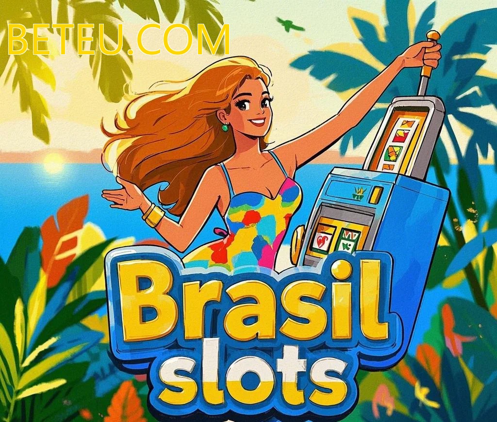 beteu GAME-Slots